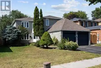 646 Foxwood Trail, Pickering (Amberlea), Ontario L1V3X7, 4 Bedrooms Bedrooms, ,3 BathroomsBathrooms,All Houses,For Sale,Foxwood,E9308670