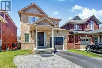 7 Shapland Crescent, Ajax (Northeast Ajax), Ontario L1Z0K2, 3 Bedrooms Bedrooms, ,3 BathroomsBathrooms,All Houses,For Sale,Shapland,E9308753