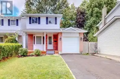 121 B Crescent Waterloo Ontario N2V1L3