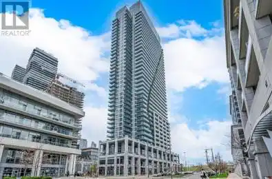 16 Lane Unit 1804 Toronto (Mimico) Ontario M8V0A5