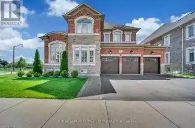 9 Crescent Brampton (Toronto Gore Rural Estate) Ontario L6P4B7