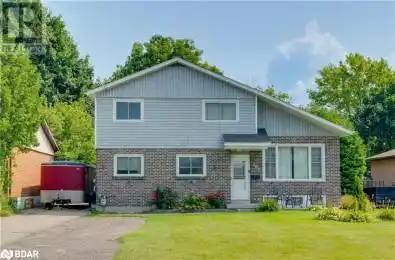 307 Street Midland Ontario L4R2M9