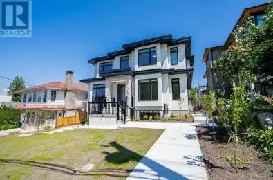 6036 BRANTFORD Avenue Burnaby British Columbia V5E2R7