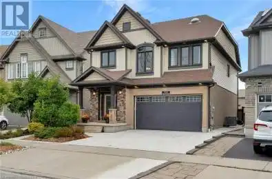 326 Drive Kitchener Ontario N2P0B6