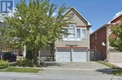 384 Avenue Markham (Middlefield) Ontario L3S4J3