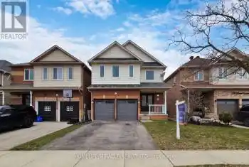 126 Mowat Crescent, Halton Hills (Georgetown), Ontario L7G6C8, 3 Bedrooms Bedrooms, ,3 BathroomsBathrooms,All Houses,For Sale,Mowat,W9308832