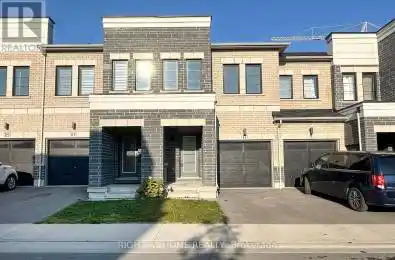 17 Lane Clarington (Bowmanville) Ontario L1C7E5