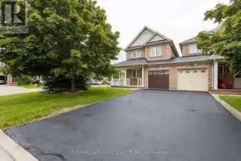 3091 Turbine Crescent, Mississauga (Churchill Meadows), Ontario L5M6X1, 5 Bedrooms Bedrooms, ,4 BathroomsBathrooms,All Houses,For Rent,Turbine,W9308871