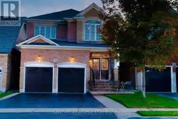 20 Trailside Walk, Brampton (Bramalea North Industrial), Ontario L6S6J1, 4 Bedrooms Bedrooms, ,3 BathroomsBathrooms,All Houses,For Rent,Trailside,W9308879