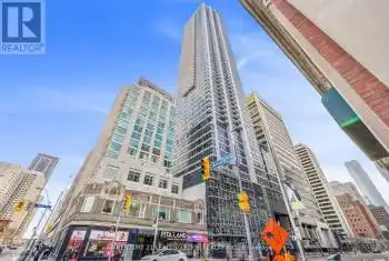 395 Bloor Street Unit# 4708, Toronto (North St. James Town), Ontario M4W1H7, ,1 BathroomBathrooms,Condo,For Sale,Bloor,C9308946