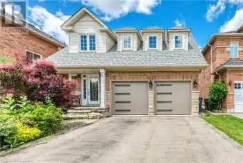 3751 PEARLSTONE Drive, Mississauga, Ontario L5M7H1, 3 Bedrooms Bedrooms, ,4 BathroomsBathrooms,All Houses,For Sale,PEARLSTONE,40644562