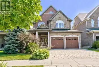 57 Castleglen Boulevard, Markham (Berczy), Ontario L6C0A9, 5 Bedrooms Bedrooms, ,5 BathroomsBathrooms,All Houses,For Sale,Castleglen,N9308830