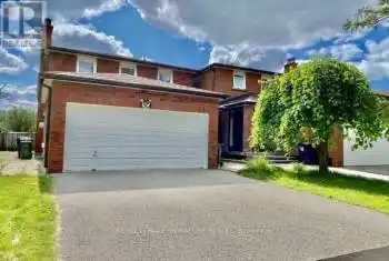 30 Sunbird Crescent Unit# main, Toronto (Steeles), Ontario M1V2Y2, 4 Bedrooms Bedrooms, ,3 BathroomsBathrooms,All Houses,For Rent,Sunbird,E9309122