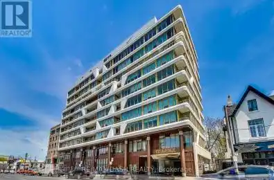 151 Road Unit 1002 Toronto (Annex) Ontario M5R2H7