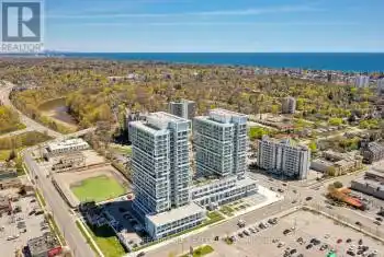 65 Speers Road Unit# 1106, Oakville (Old Oakville), Ontario L6K0J1, 3 Bedrooms Bedrooms, ,2 BathroomsBathrooms,Condo,For Sale,Speers,W9309283