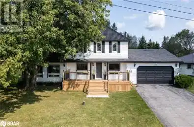 4146 Drive Ramara Ontario L3V0N5