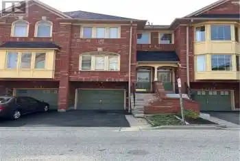 1168 ARENA Road Unit# 122, Mississauga, Ontario L4Y4K7, 3 Bedrooms Bedrooms, ,2 BathroomsBathrooms,All Houses,For Rent,ARENA,40643892