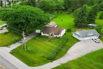 1642 SAWMILL Road, Conestogo, Ontario N2J4G8, 4 Bedrooms Bedrooms, ,1 BathroomBathrooms,All Houses,For Sale,SAWMILL,40596141