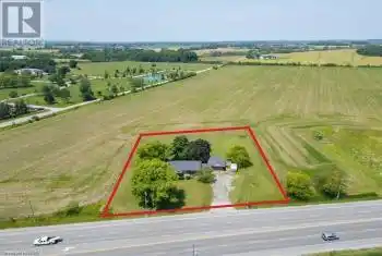 2152 HWY 20 Highway, Thorold, Ontario L3B5N5, ,Commercial,For Sale,HWY 20,40643183