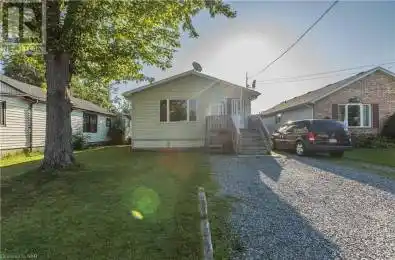 29 LILLIAN Place Fort Erie Ontario L2A5M1