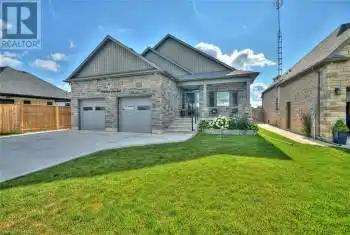 3580 BLACK CREEK Road, Stevensville, Ontario L0S1S0, 4 Bedrooms Bedrooms, ,3 BathroomsBathrooms,All Houses,For Sale,BLACK CREEK,40622246