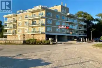 137 ELGIN Street Unit# 303, Port Elgin, Ontario N0H2C2, 2 Bedrooms Bedrooms, ,2 BathroomsBathrooms,Condo,For Sale,ELGIN,40629395