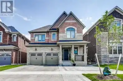 37 Crescent Vaughan (Kleinburg) Ontario L4H4W3