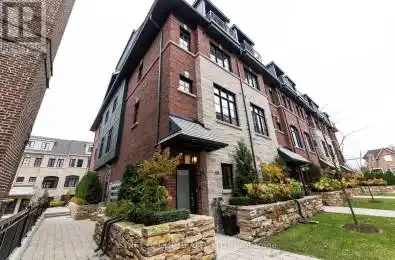 79 Avenue Unit 45 Toronto (Long Branch) Ontario M8W0B7