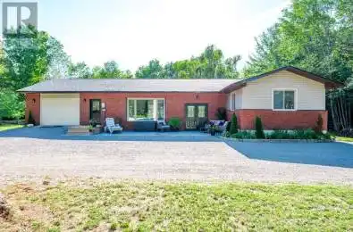 1081 Birchview Road Douro-Dummer Ontario K0L2H0