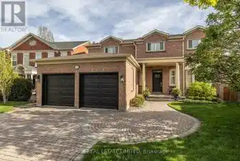 78 Gatcombe Circ, Richmond Hill, Ontario L4C 9P4, 4 Bedrooms Bedrooms, 10 Rooms Rooms,5 BathroomsBathrooms,All Houses,Sold,Gatcombe,N9309325