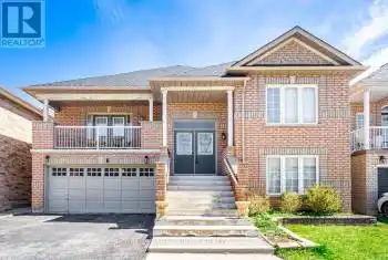 6 Sheldon Drive, Ajax (Central), Ontario L1T4K7, 3 Bedrooms Bedrooms, ,3 BathroomsBathrooms,All Houses,For Sale,Sheldon,E9309470