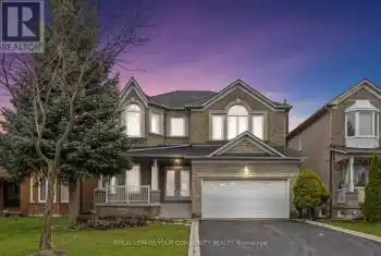 36 Oakdale Road, Vaughan (Maple), Ontario L6A1J1, 4 Bedrooms Bedrooms, ,4 BathroomsBathrooms,All Houses,For Sale,Oakdale,N9309573