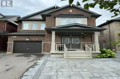 15 Crescent Vaughan (Kleinburg) Ontario L4H4H5