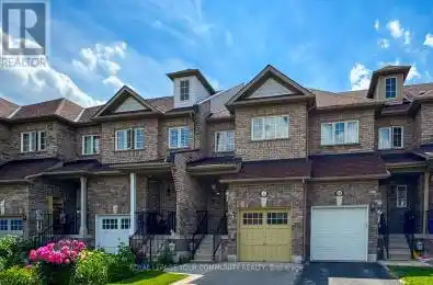 82 Goode Street Richmond Hill (Rouge Woods) Ontario L4S2T6