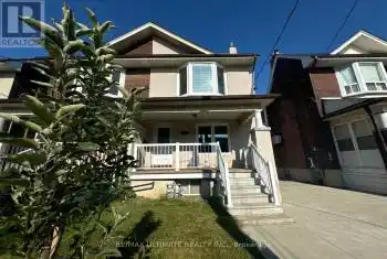 62 Hounslow Heath Road, Toronto (Weston-Pellam Park), Ontario M6N1G8, 3 Bedrooms Bedrooms, ,3 BathroomsBathrooms,All Houses,For Sale,Hounslow Heath,W9309319