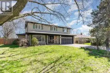 833 Calder Road, Mississauga (Clarkson), Ontario L5J2N6, 4 Bedrooms Bedrooms, ,4 BathroomsBathrooms,All Houses,For Sale,Calder,W9309621