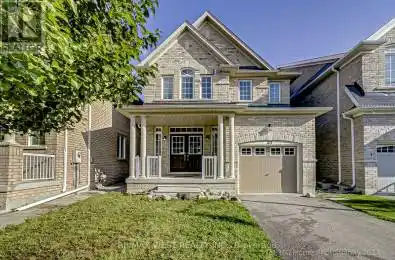 21 Street Brampton (Bram East) Ontario L6P3G8