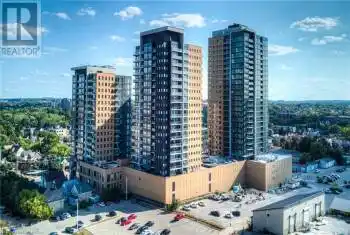 104 GARMENT Street Unit# 2106, Kitchener, Ontario N2G0C8, 2 Bedrooms Bedrooms, ,1 BathroomBathrooms,Condo,For Sale,GARMENT,40643753