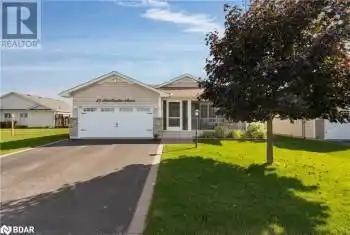 27 NORTH CAROLINA Avenue, Wasaga Beach, Ontario L9Z3A8, 2 Bedrooms Bedrooms, ,2 BathroomsBathrooms,All Houses,For Sale,NORTH CAROLINA,40639923