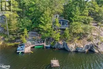 1118 TOMINGAS Road, Gravenhurst, Ontario P1P0G3, 2 Bedrooms Bedrooms, ,1 BathroomBathrooms,All Houses,For Sale,TOMINGAS,40643783