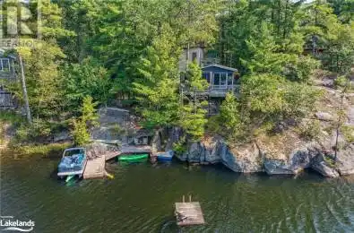 1118 Road Gravenhurst Ontario P1P0G3