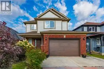 26 PEACH TREE Boulevard, St. Thomas, Ontario N5R0B3, 3 Bedrooms Bedrooms, ,3 BathroomsBathrooms,All Houses,For Sale,PEACH TREE,40643276