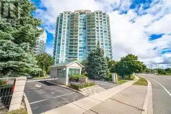 306 ERIN CENTRE Boulevard Unit# 306, Mississauga, Ontario L5M6Z9, 1 Bedroom Bedrooms, ,1 BathroomBathrooms,Condo,For Sale,ERIN CENTRE,40641633