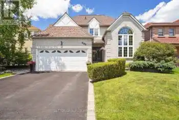 689 Highview Road, Pickering (Amberlea), Ontario L1V4V9, 5 Bedrooms Bedrooms, ,4 BathroomsBathrooms,All Houses,For Sale,Highview,E9309252