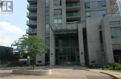 60 Brian Harrison Way Unit# 1707 Toronto (Bendale) Ontario M1P5J5