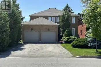 148 Mountbatten Road, Vaughan (Beverley Glen), Ontario L4J7W2, 5 Bedrooms Bedrooms, ,4 BathroomsBathrooms,All Houses,For Sale,Mountbatten,N9309424