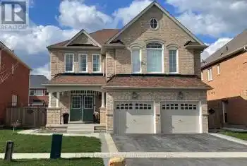 20 Citrine Drive, Bradford West Gwillimbury (Bradford), Ontario L3Z2A5, 5 Bedrooms Bedrooms, ,4 BathroomsBathrooms,All Houses,For Rent,Citrine,N9309784