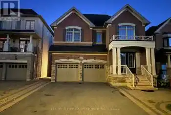 114 Garyscholl Road Unit# Upper, Vaughan (Vellore Village), Ontario L4L1A6, 4 Bedrooms Bedrooms, ,4 BathroomsBathrooms,All Houses,For Rent,Garyscholl,N9309798