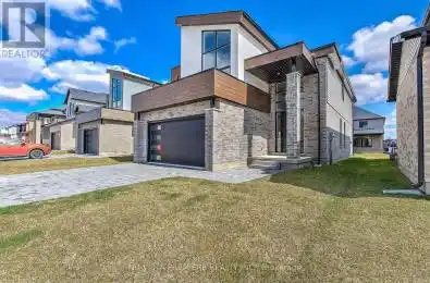 2318 WICKERSON Road London Ontario N6K0C3