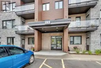 263 Butler Street Unit# 301, Lucan Biddulph (Lucan), Ontario N0M2J0, 2 Bedrooms Bedrooms, ,1 BathroomBathrooms,Condo,For Sale,Butler,X9309966